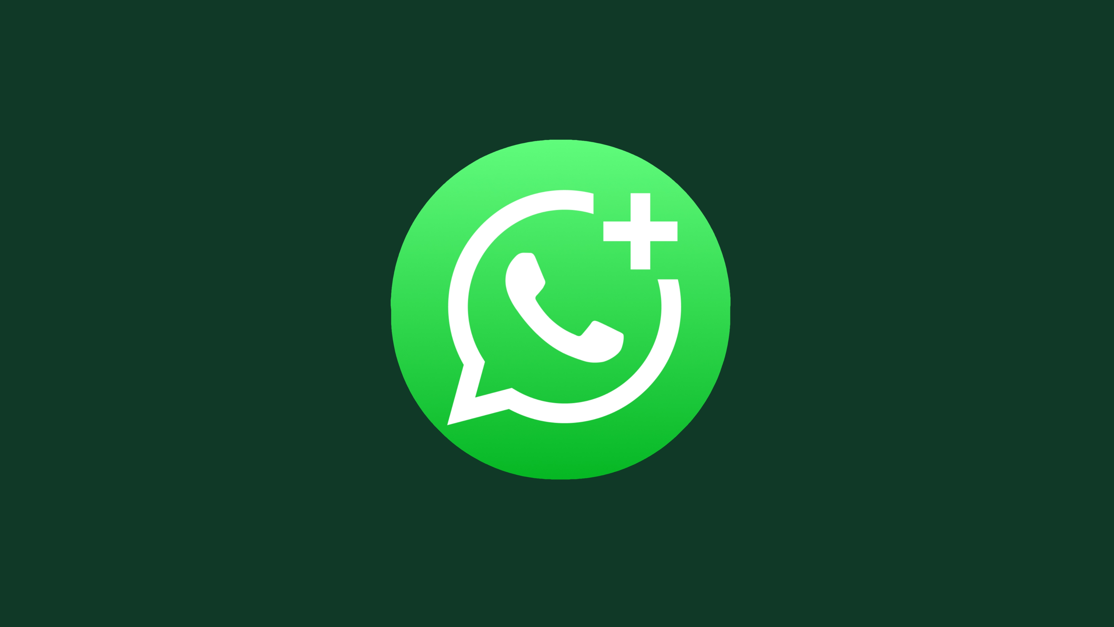 WhatsApp group navigation